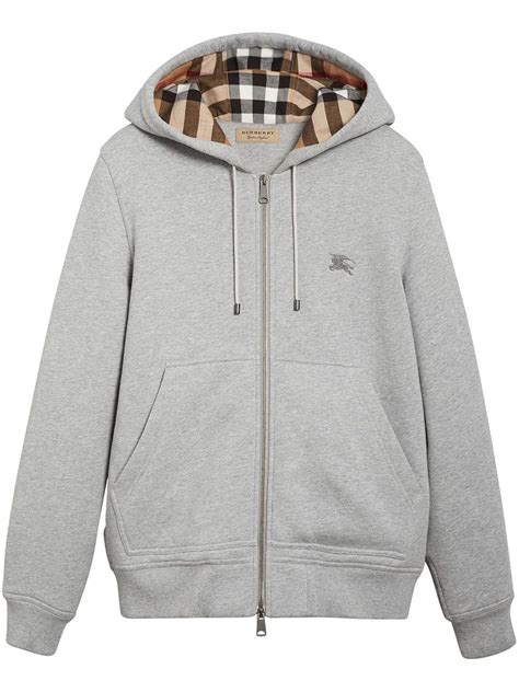 sweats burberry homme